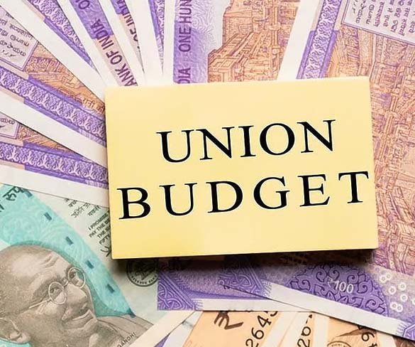 பிப்.2-ல் மத்திய பட்ஜெட்  தாக்கல் செய்யப்படுமா?